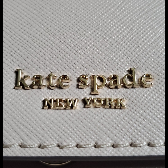 ❌SOLD❌Kate Spade convertible crossbody - Picture 5 of 13